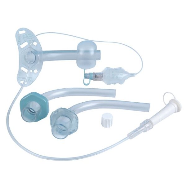 Duracuff® Uni-Vario Suction XL 1 ICU+1 ICV, Gr. 9