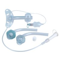 Duracuff® Uni-Vario Suction XL 1 ICU+1 ICV, Gr. 10