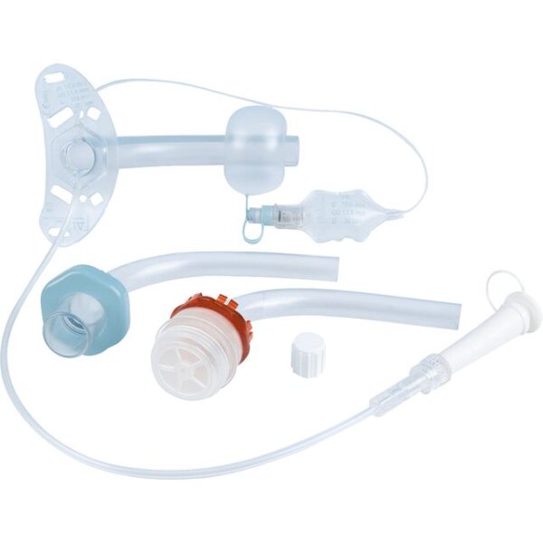 Duracuff® Vario-Kombi Lingo-Phon Suction XL, Gr.10