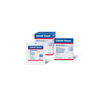 CUTICELL Classic Wundgaze 5x5cm