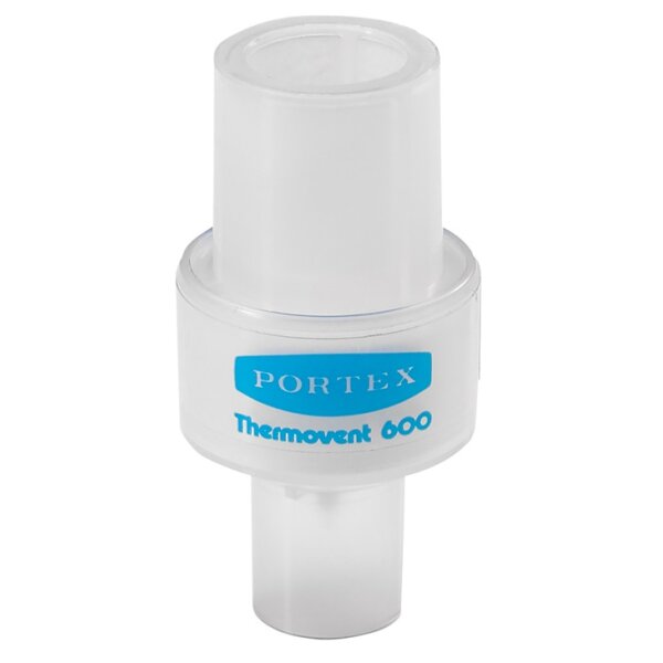 Portex® Thermovent® T2, HME US-Version