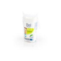 Bel® Premium Wattepads, groß, oval