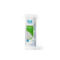 Bel Nature Baumwollwatte, 80g