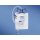Urosid® 20, Urinbeutelsystem m. Halter, 2l, 120cm
