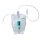 Ureofix® Day and Night, 800ml, 60cm, steril