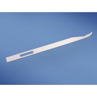 Fadentrennmesser, 11cm lang, steril