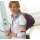 TRICODUR Epi Motion Bandage Gr.L