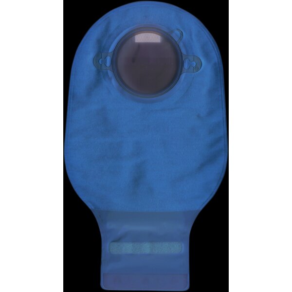 Dansac Nova 2, FoldUp, Large, Ring 70, transp.