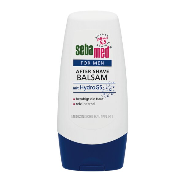 Sebamed® After Shave Balsam, 100ml