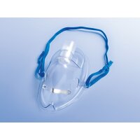 AEROSOL SAUERSTOFFMASKE f.Erwachsene