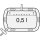 SAUER-Sportbeutel - ohne Adapter