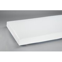 SUPRIMA Matratzenhülle Frottee 90x200x12cm