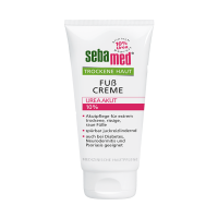 Sebamed® Fusscreme Urea Akut 10%, 100ml