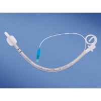Endosid® Endotrachealtuben, ID 4mm, vorgebogen
