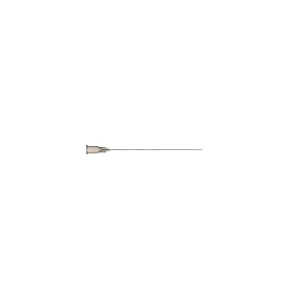 Sterican® G 22 x 2" / Ø 0,70 x 50 mm, schwarz