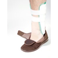 PROMED München 3 Spezialschuh Gr. 44 braun