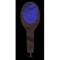 EAKIN Wundbeutel mit Ablaufventil 75x110 mm medium