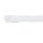 SERVOX Tracheo Tape mit Haken, 1-tlg, weiss