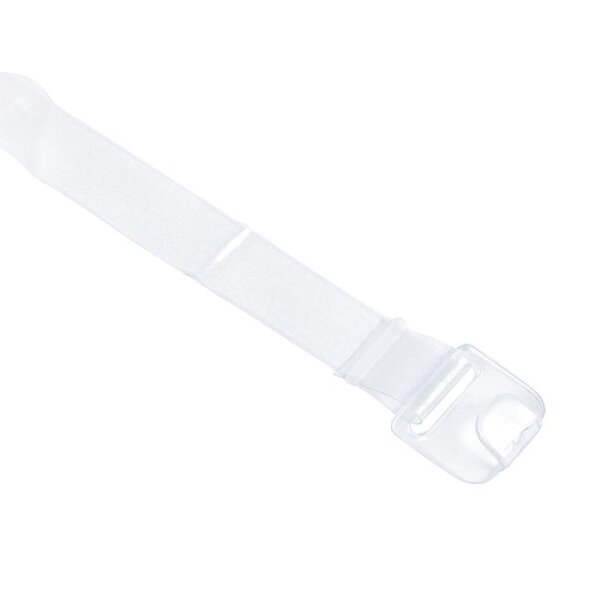 Kaclip® Clear H, transparent, 29 - 52cm