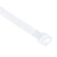 Kaclip® Clear H, transparent, 29 - 52cm