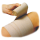 Tendimed® Mittelzug-Binde, 6cm x 4,5m, beige