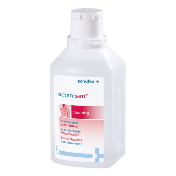 Octenisan® Waschlotion, 500 ml