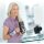 TRICODUR ManuMotion Handgelenkband.li.Gr.XL