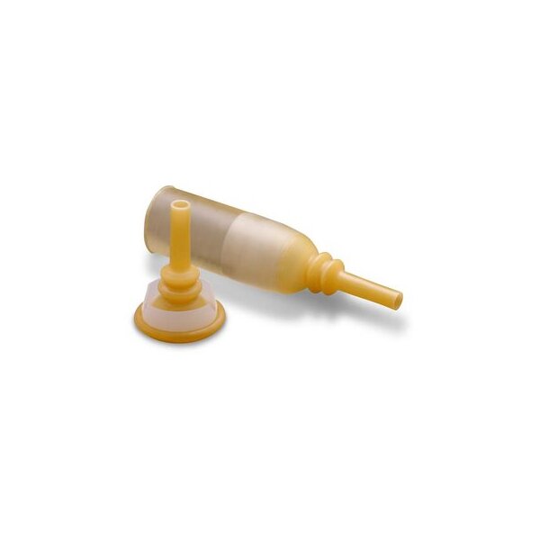ANTI REFLUX KONDOM 22-25mm 9206