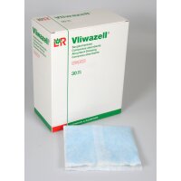 Vliwazell® Universalkompresse, 20 x 25cm, unsteril