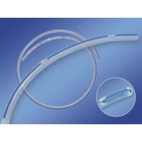 Dransid® Silikon Runddrainage, CH14, OD 4,7mm