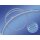 Dransid® Silikon Runddrainage, CH20, OD 6,7mm