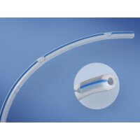 Drainsid® Silikon Runddrainage, CH12, OD 4mm