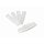 BeeSana® Herrenvorlage, 8,5 x 40cm