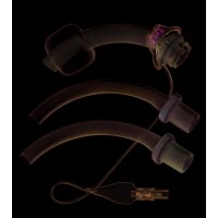 TRACOE 311 Trach.Kanüle twist plus Gr.9