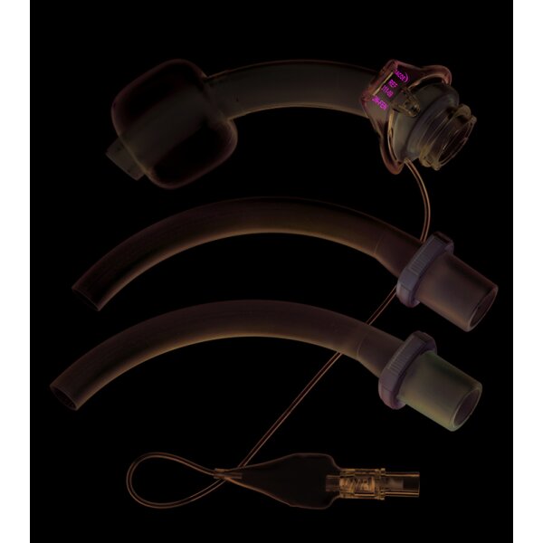 TRACOE 311 Trach.Kanüle twist plus Gr.10