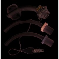 TRACOE 312 Trach.Kanüle twist plus Gr.10