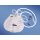 Urosid® 1000, 1000l, 90cm, Kreuzventil, senkrecht
