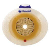 Sensura Basisplatten o. Guertelbefestigung. RR50