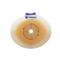 SENSURA Basispl.m.Guertelbefest.RR60 40mm; 10032