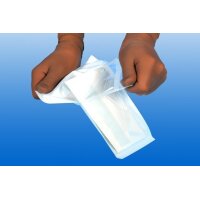 NOBAFILM Inzisionsfolien Set 15x22 cm