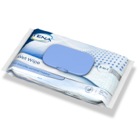 TENA® Wet Wipe, 29 x 22cm