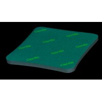 Allevyn Gentle, haftender Wundverband, 10 x 10cm