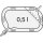 SAUER-Sportbeutel - ohne Adapter