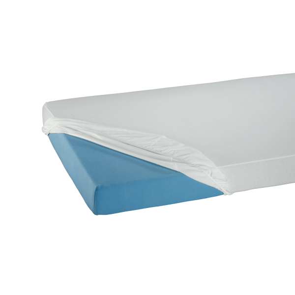 SUPRIMA Spannbetttuch Frottee 12x90x200 cm