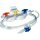 Discofix® C Hahnbank 3-fach m. Verlängerung/DWH