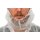 MaiMed® Beard, Bartschutz, weiß