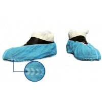 MaiMed® Cover ABS, Schuhüberzieher, blau