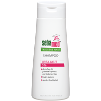 Sebamed® Shampoo Urea Akut 5%, 200ml