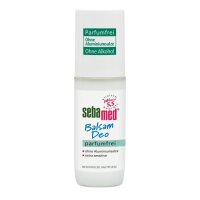 Sebamed® Balsam Deo, parfümfrei, 50ml