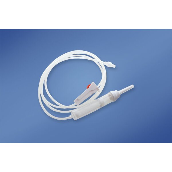 Hemasid®-Standard, Blutbeutel-Transfusionssyst.